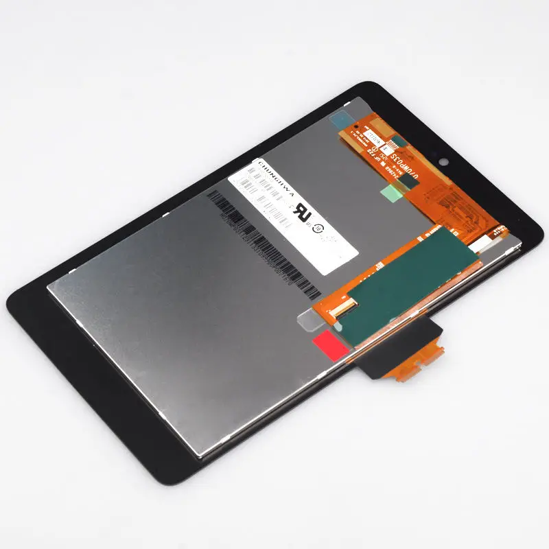 Sinbeda оригинальный 7 0 'ЖК дисплей для Asus Google Nexus 1st Gen Nexus7 2012 ME370T кодирующий