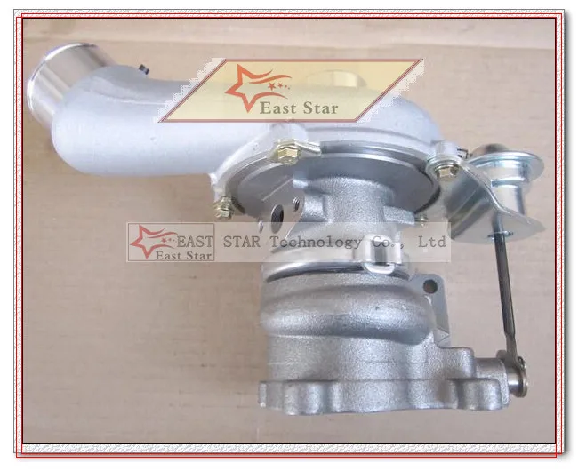 RHF4H VL35 VL25 VG400007 55181245 71783881 Turbo Turbocharger For FIAT Doblo Punto II Idea Lancia Musa 1.9 JTD 1.9L Multijet 8V 1.9TD 74KW (4)