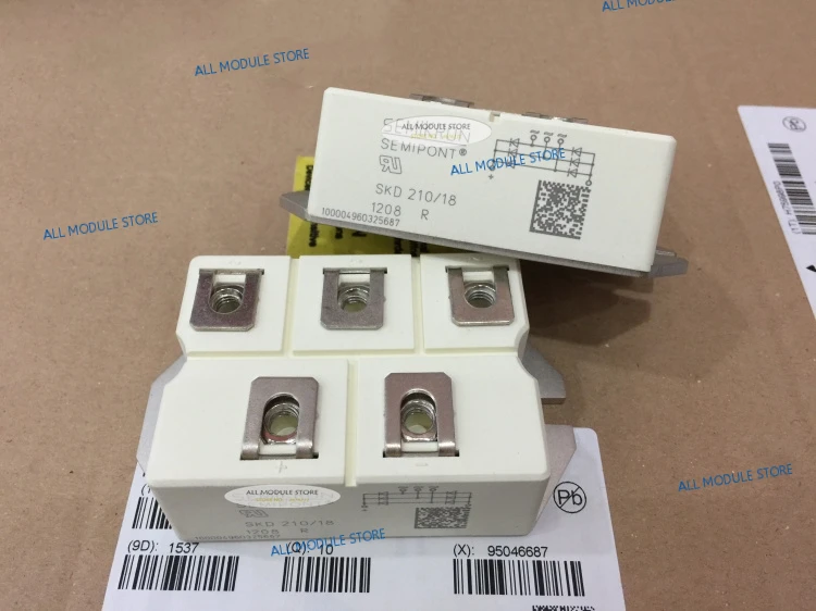 SKD210/18 SKD210/16 SKD210/12 SKD210/08 Бесплатная доставка Новый и оригинальный модуль|Драйвер