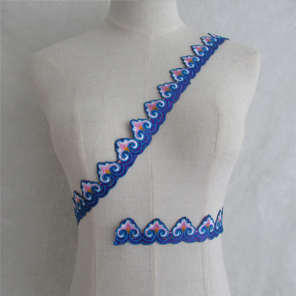 new hot fashion style Diy Handmade Clothes Accessories Sewing Crafts decoration clothing wedding