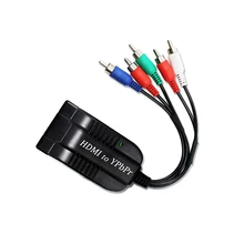 hdmi video signal to Ypbpr signal converter ,input hdmi ,output Ypbpr and audio for tv box,vhs,vcr ,dvd hdmi video signal to Ypbpr signal converter ,input hdmi ,output Ypbpr and audio for tv box,vhs,vcr ,dvd