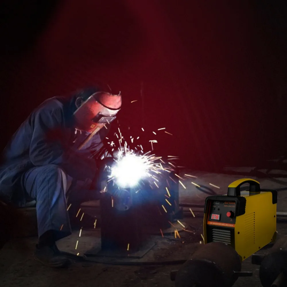 Arc Welders (14)
