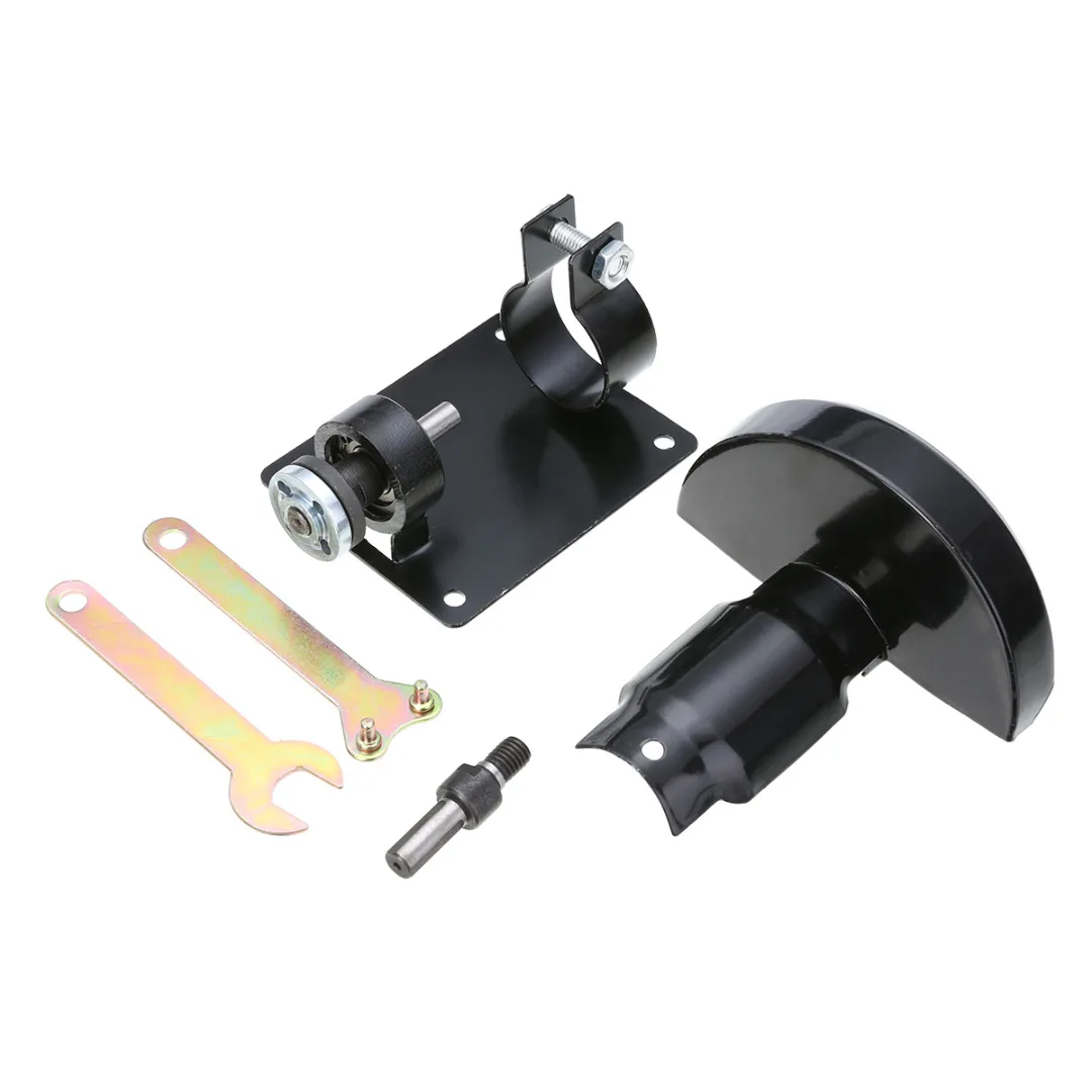 Angle Grinder Accessories Electric Drill Cutter Support for Hand Drill Stand Cutting Polishing Grinding Tools angle-grinder : image Angle Grinder Accessories Electric Drill Cutter Support for Hand Drill Stand Cutting Polishing Grinding Tools angle-grinder