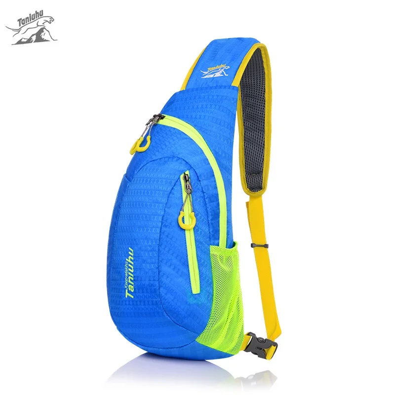 salomon belt bag
