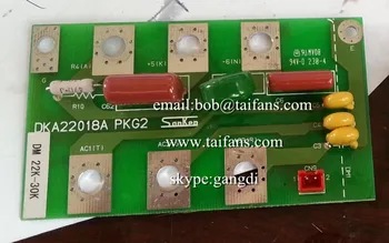 

inverter board DKA22018A PKG2 DKA22018APKG2 for 30/37/45KW SPF series