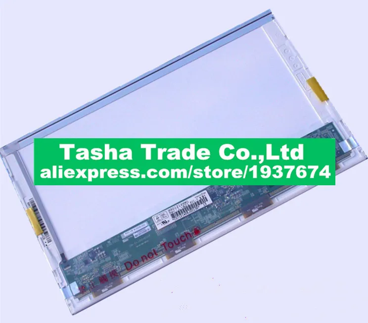 

Replacement HSD121PHW1 for ASUS UL20a FOR ASUS Eee PC Seashell 1215N FOR ASUS Eee PC 1201PN