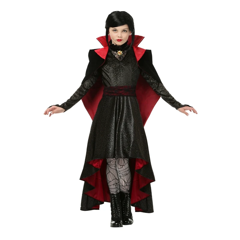 List 100+ Pictures pictures of girl vampire costumes Superb