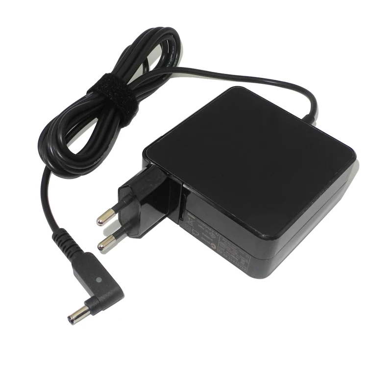 19V 3.42A 65w Laptop AC Power Adapter Zenbook Charger