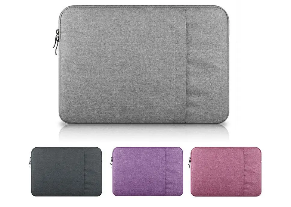 

Shockproof Sleeve Pouch Bag Case For Apple ipad Pro 12.9 Universal Tablet waterproof Laptop cover Ultrabook notebook bag