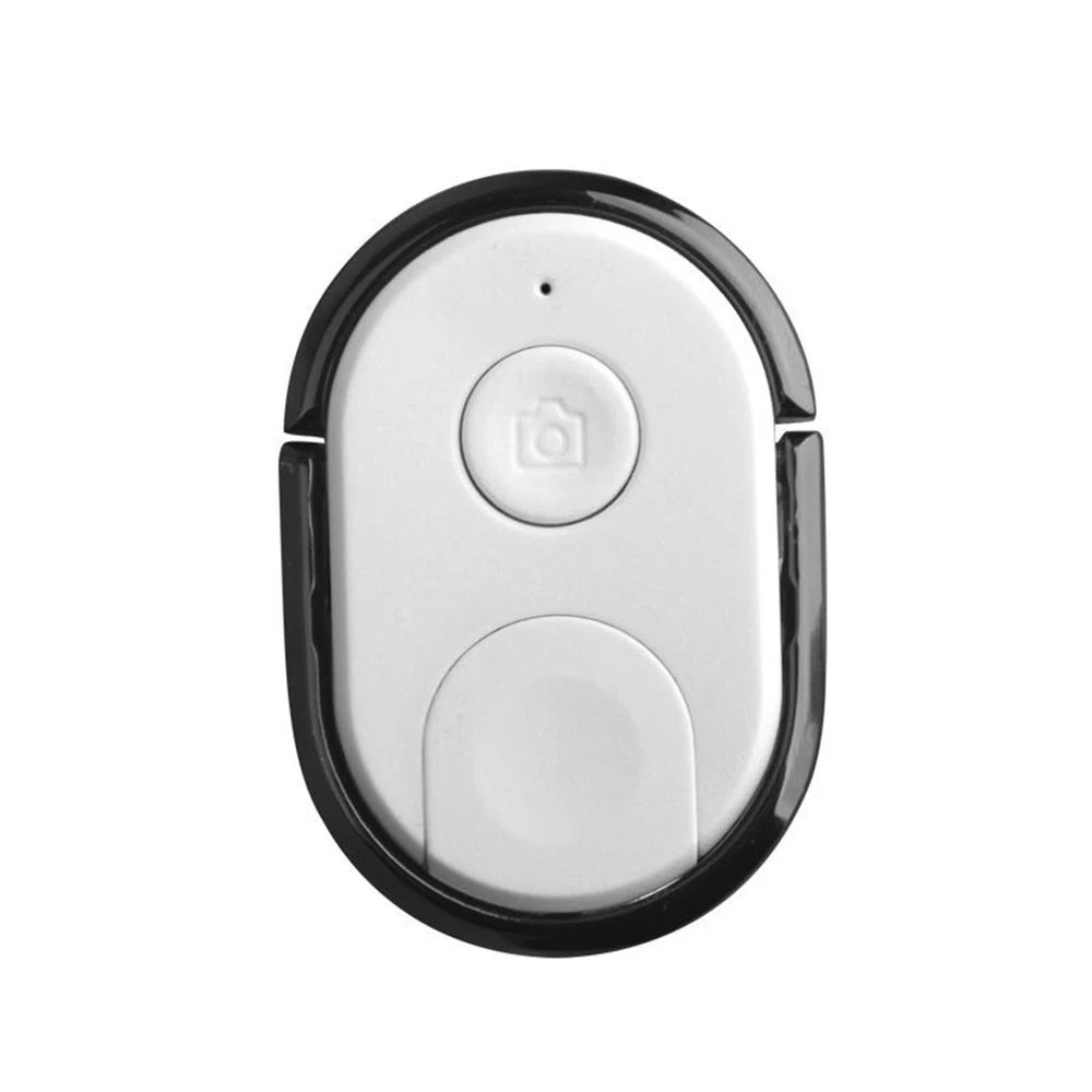 Беспроводное кольцо для селфи с Bluetooth эргономичный дизайн|Пульты и триггеры| |