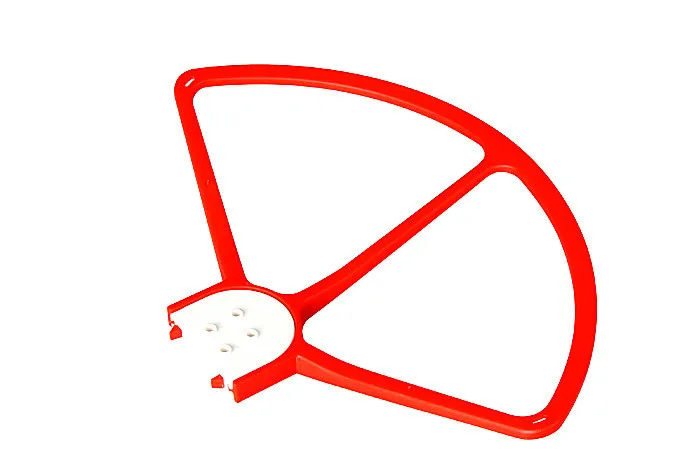 DJI Phantom 3 Accessory Propeller Guard/ Protector/ Bumper/ Shielding Ring Quick Release Protector And Propeller Mount/Adapter