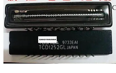 10 шт. X TCD1252GL TCD1252 CCD Новинка|Матрицы| |