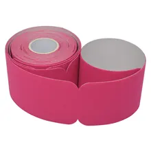 Muscle Recovery Tape Support Sport Equipment Fitness Safety Ease Pain Waterproof Low Irritation Sturdy Breathable Muscle Bandage