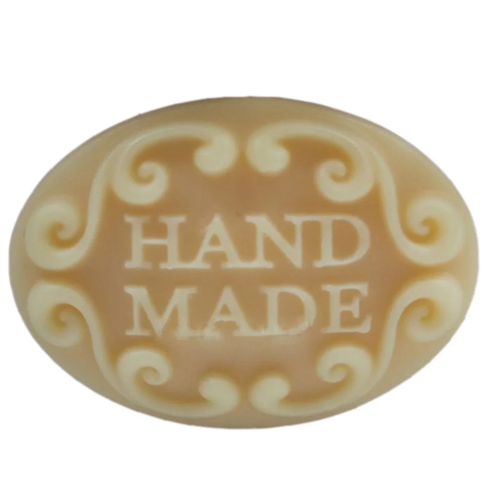 

Grainrain Soap Mold Handmade Craft Clay Silicone Cake Chocolate Baking Tools