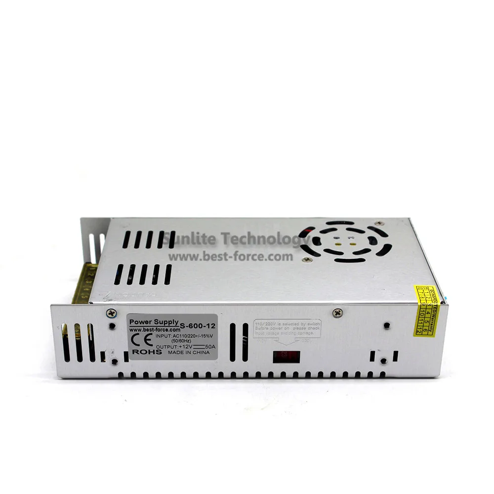 12V600W-1