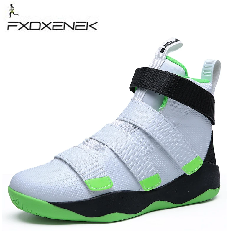 mens nike basketball boots