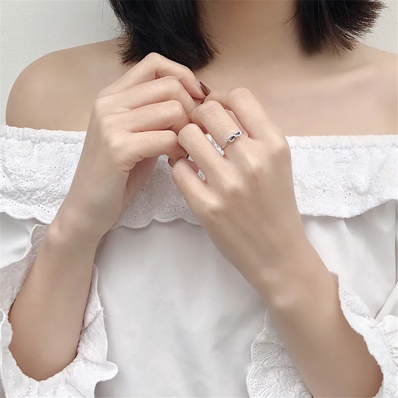 Silver Ring 4