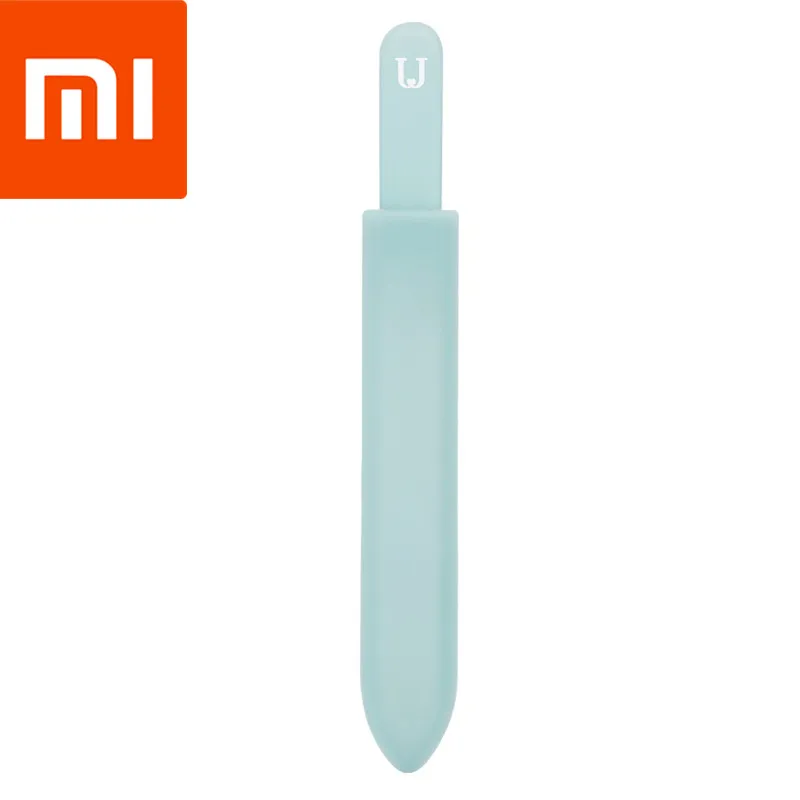 

XIOAMI Jordan Judy 1 Pieces File Polishing Massage Tool Creative Professional Nail Massage Boat Pedicure Manicure Massage