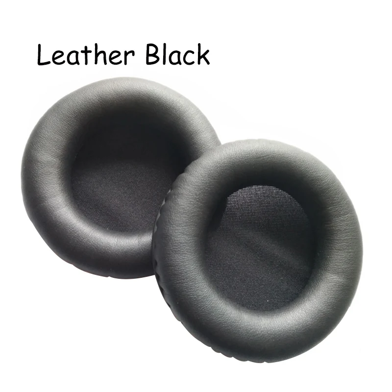 leather black