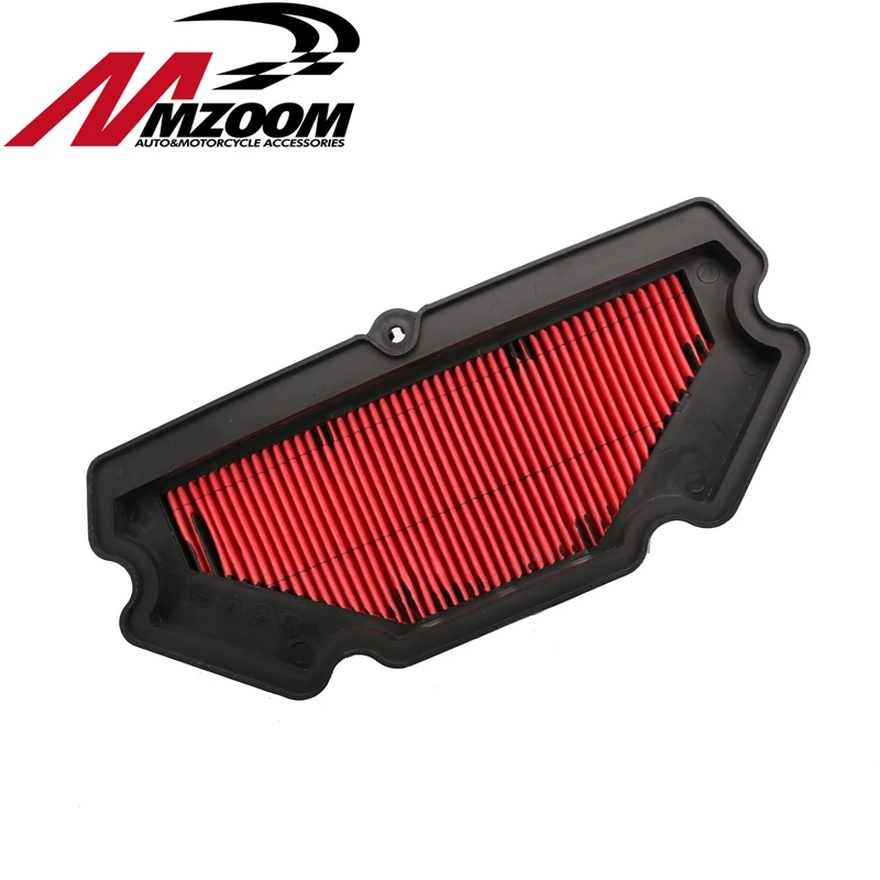 Free shipping Motorcycle accessories High performance replacement air