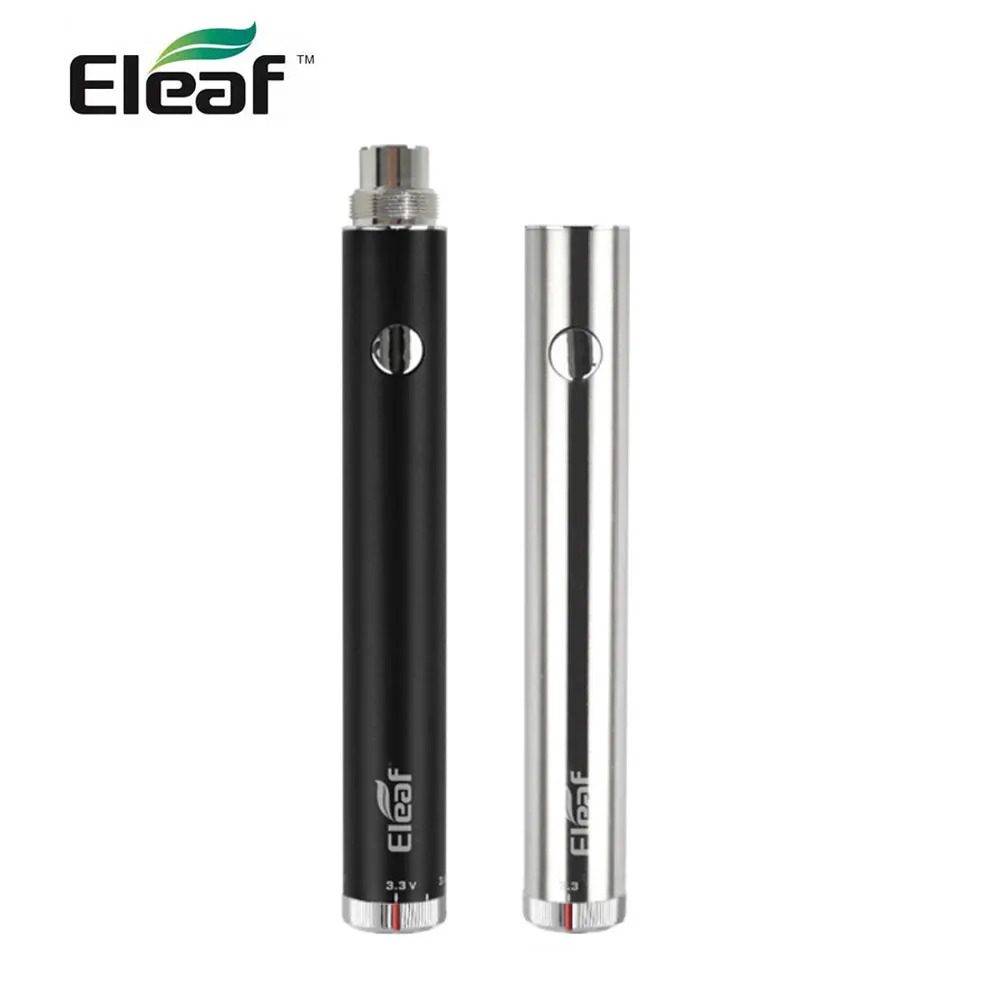 

Clearance! Original Eleaf iTwist Mega Battery Mod ego thread/510 thread 800mah battery mod