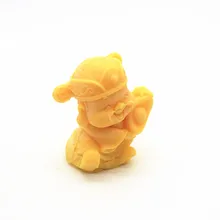 Best Price Chinese God of Wealth 3D solid plaster silicone mold for manual soap making DIY aromatherapy gypsum mould Best Price Chinese God of Wealth 3D solid plaster silicone mold for manual soap making DIY aromatherapy gypsum mould