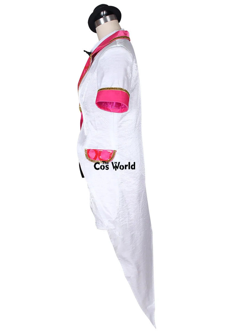 Костюм для косплея Love Live Sunshine Aqours Kunikida Hanam Mirai| |