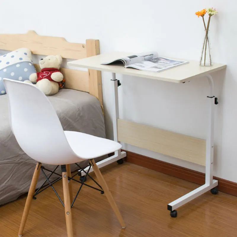 القابلة للإزالة طاولة كمبيوتر محمول كسول حامل للهاتف المحمول للمكتب والفراش المنزل الكمبيوتر مكتب السرير أريكة سرير مكتب قائم قابل للتعديل ...