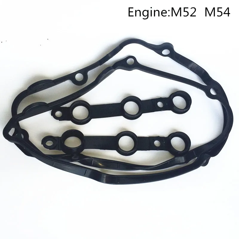 Original Eustein gasket set for BMW e46 gasket set e39 x5 cylinder head