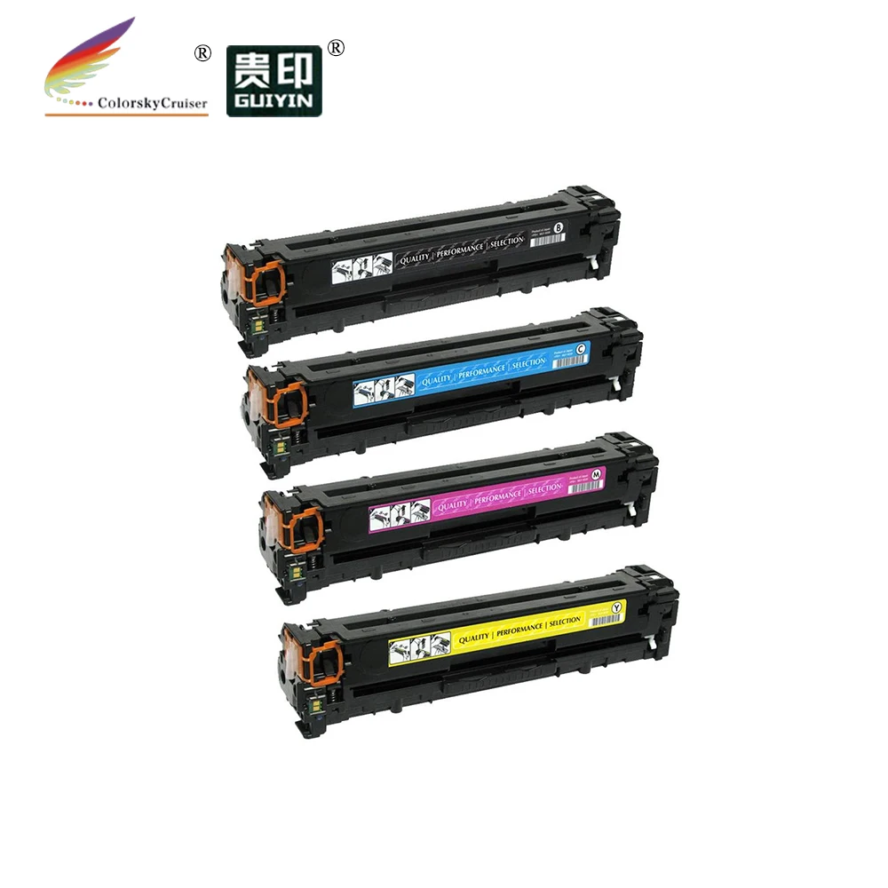 Лазерный картридж для принтера HP LJ Pro 300 color M351a m351 M 351a 351 MFP M375nw m375 375nw 375 | Компьютеры
