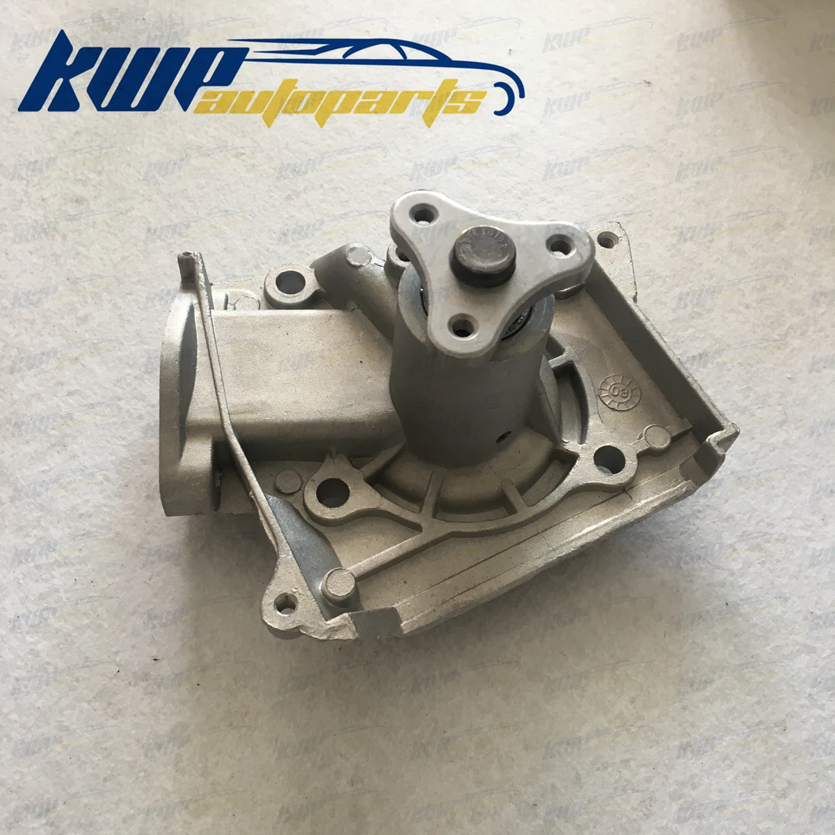 

Water Pump For KIA Mentor Pride MAZDA 323 Etude Familia 1.1-1.6L #8AB315010