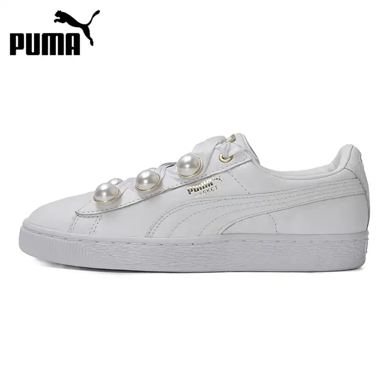 puma bling sneakers