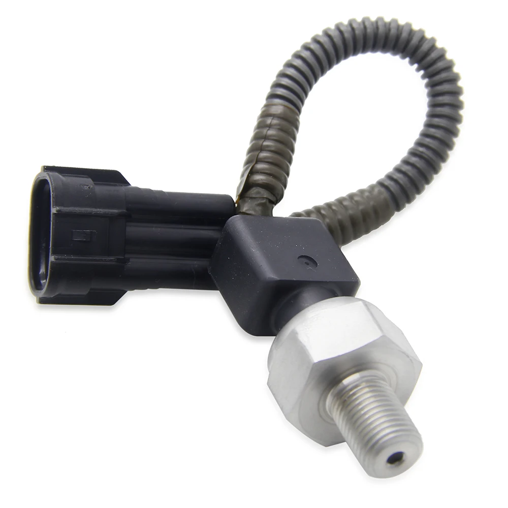 Auto Replacement Parts New Fuel Pressure Sensor 89458
