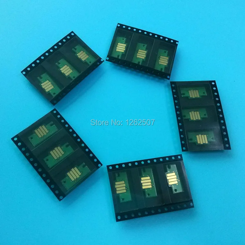 Canon PFI-706 Compatible Chip (7)