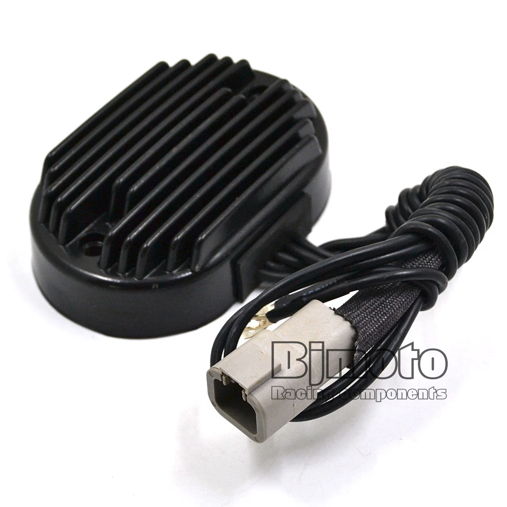 Двигатель BJMOTO 74610 01 74540 230 22038 H1001 Регулятор выпрямителя Для Harley Davidson FXSTB FXSTDI FXST LSTF