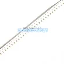 100PCS SMD 0603 0,1 мкФ 100NF 104 м Y5V 20% с алюминиевой крышкой, 50В