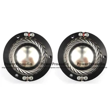 2шт диафрагма для Altec Lansing динамик ALTEC 604-8G, 604-8 H, 604-8 K 806, 807, 808 8Ohm 26420xx 8 Ohm или 16 Ohm