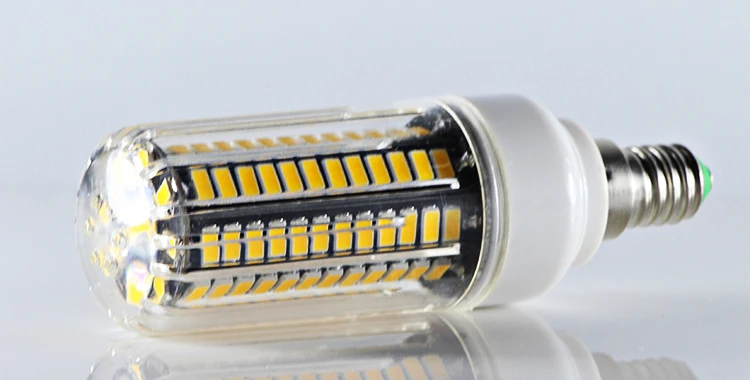 E27 led bulbs 3
