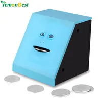 Знаменитая жующая копилка