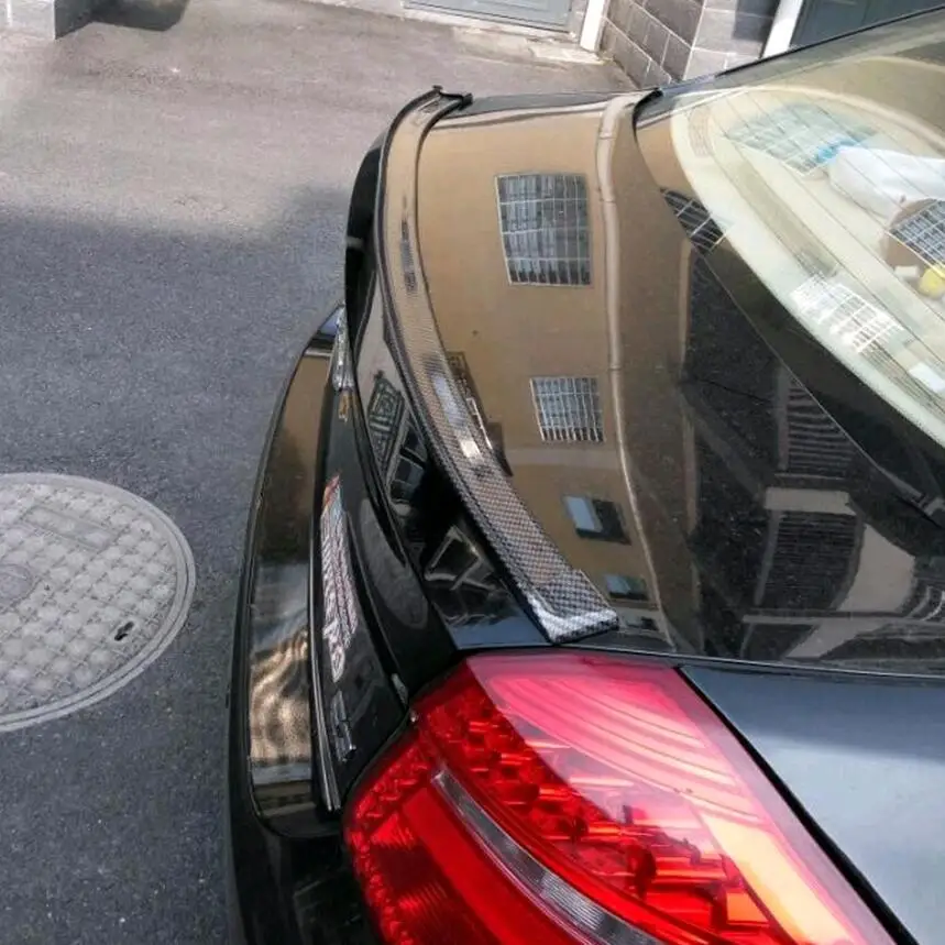 

2017 NEW style car-styling car tail decoration for chrysler 300c volkswagen polo passat b8 peugeot 206 407 radio Accessories