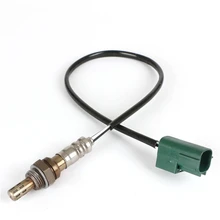 WeiDa Oxygen Sensor Lambda Sensor Para Nissan Almera Primera Micra No #22690-AU000 22690-AX000 22690AU000