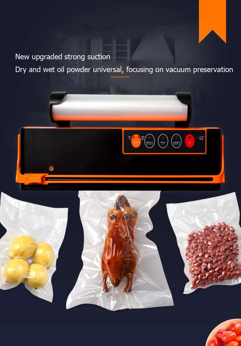 food sealer vacuum 5