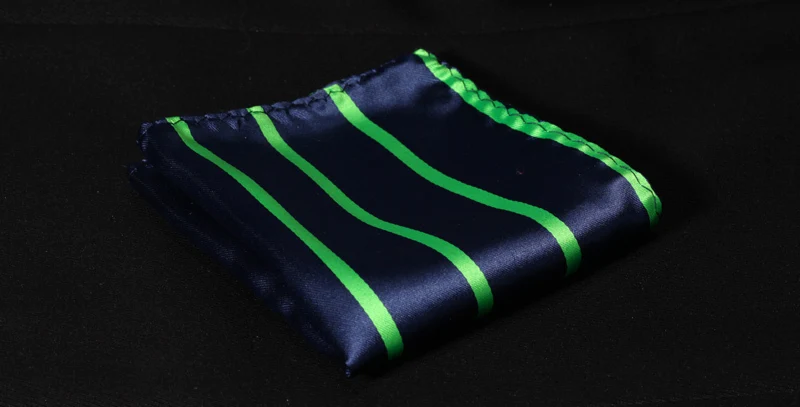  TS2013G8 Green Navy Blue Stripe 3.4