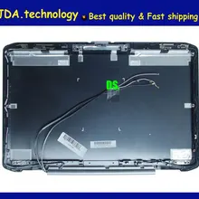 Wellendorff 96% новая Оригинальная задняя крышка для DELL широта E5520 5520 оболочка Крышка экрана оболочка, 0RFTWY