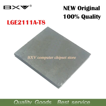 

2pcs LGE2111A-T8 LGE2111A LGE2111 2111A 2111 BGA566 In Stock