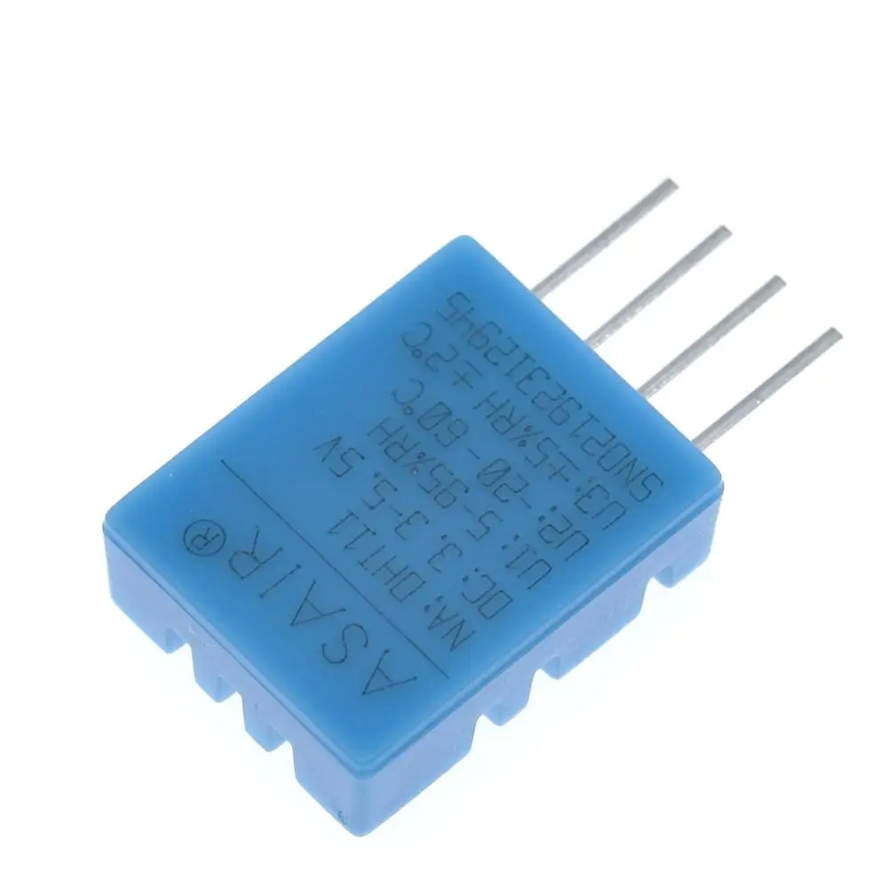 TZT DHT11 DHT-11 цифровой датчик температуры и влажности для arduino DIY KIT