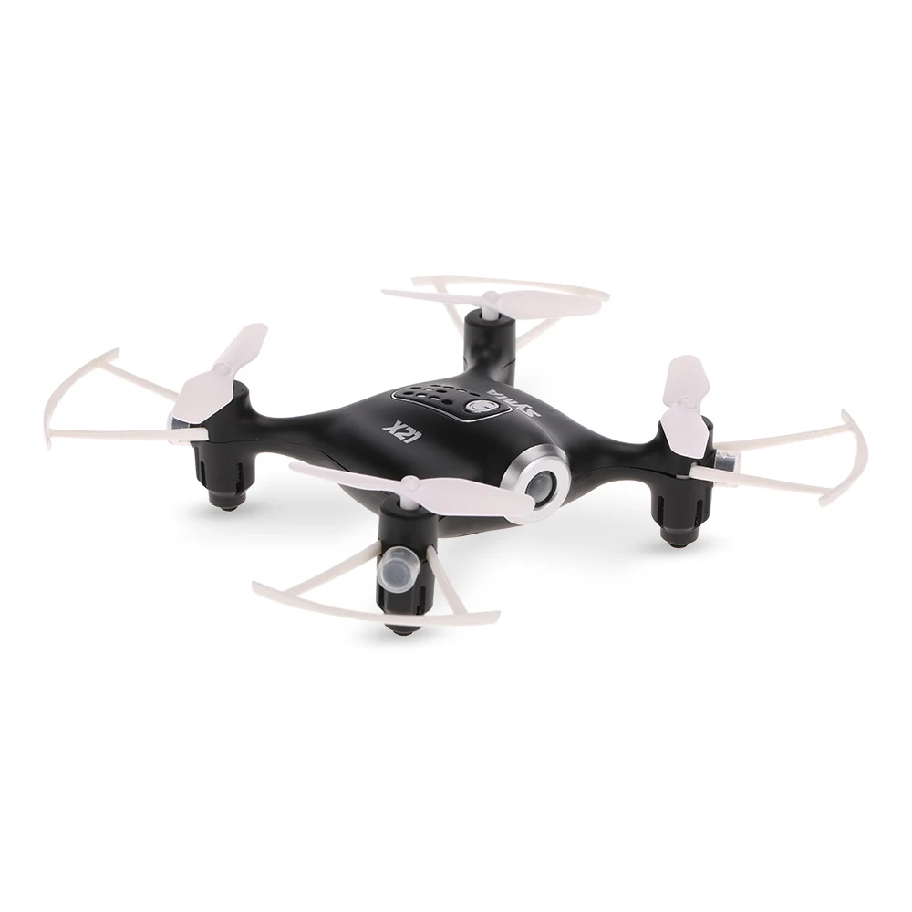 Syma X21W Wifi FPV 720P Camera Drone Barometer Set Height RC Drone Quadcopter Toys APP Phone Control With Battery Controller (4)