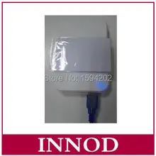 Дизайн 5 см-80 м EPC Gen2 RFID считыватель 902 мГц-928 мГц 865 мГц-868 мГц USB desktop UHF RFID считыватель и писатель