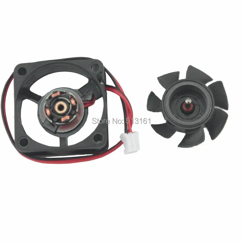 30mm 5v fan 8