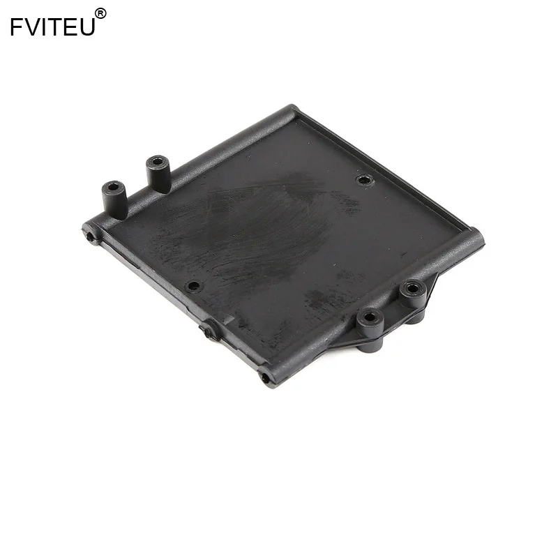 

FVITEU Battery Box Fixed Plate fit 1/8 HPI Racing savage XL FLUX Rovan TORLAND MONSTER BRUSHLESS TRUCK PARTS